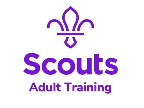 Scout Association Adult Training